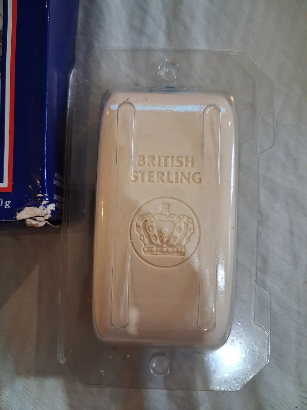 Men’s Soap on a Rope